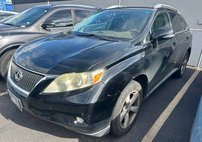 2012 Lexus RX 350 Base