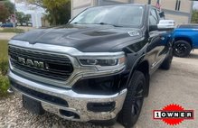 2019 Ram Ram Pickup 1500 Limited