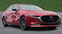 2024 Mazda MAZDA3 2.5 Turbo Premium Plus