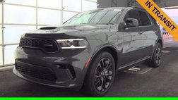 2023 Dodge Durango R/T