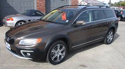 2014 Volvo XC70 T6