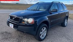 2006 Volvo XC90 2.5T