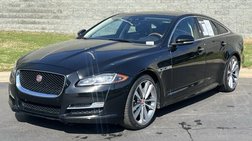 2019 Jaguar XJ R-Sport