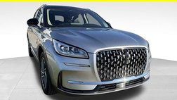 2023 Lincoln Corsair Reserve