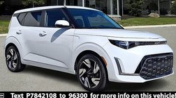 2023 Kia Soul GT-Line