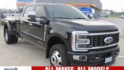 2024 Ford Super Duty F-350 Limited