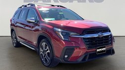 2023 Subaru Ascent Limited 8-Passenger
