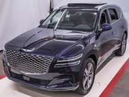 2021 Genesis GV80 3.5T