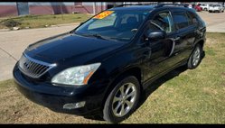 2009 Lexus RX 350 Base