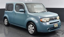 2011 Nissan Cube 1.8 S