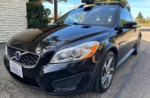 2013 Volvo C30 T5 Premier
