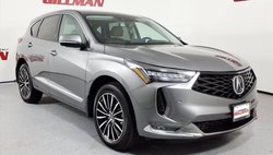 2025 Acura RDX SH-AWD w/Advance