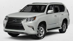 2014 Lexus GX 460 Base