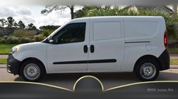 2018 Ram ProMaster City Tradesman