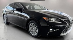 2016 Lexus ES 350 Base