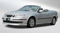 2006 Saab 9-3 Aero