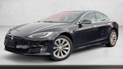 2017 Tesla Model S 100D