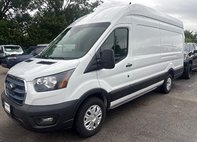 2023 Ford E-Transit 350