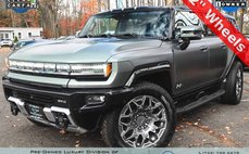 2024 GMC HUMMER EV 3X