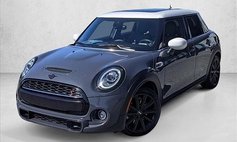 2021 MINI Hardtop Cooper S