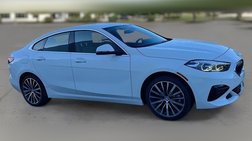 2023 BMW 2 Series 228i xDrive Gran Coupe