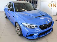 2020 BMW M2 CS