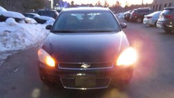 2010 Chevrolet Impala LT