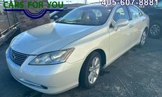 2008 Lexus ES 350 Base