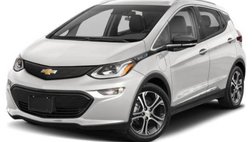 2018 Chevrolet Bolt EV Premier