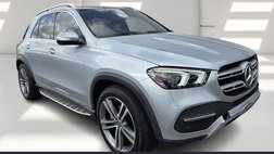 2022 Mercedes-Benz GLE-Class GLE 350 4MATIC
