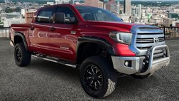 2014 Toyota Tundra SR5