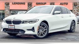 2019 BMW 3 Series 330i