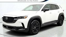 2024 Mazda CX-50 2.5 S Select