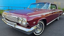 1962 Chevrolet Impala