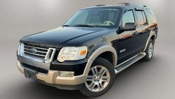 2006 Ford Explorer Eddie Bauer