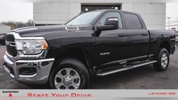 2024 Ram Ram Pickup 2500 Big Horn