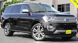 2021 Ford Expedition Platinum