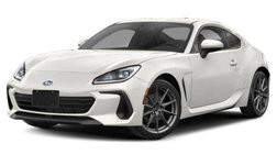 2023 Subaru BRZ Limited