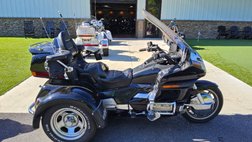 1997 Honda 
