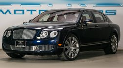 2006 Bentley Continental Flying Spur