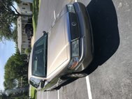 2005 Mercury Grand Marquis LSE