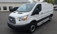 2016 Ford Transit 250