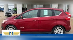 2015 Ford C-Max Hybrid SEL