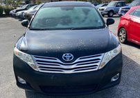 2009 Toyota Venza FWD 4cyl