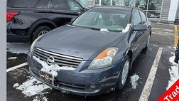 2009 Nissan Altima S