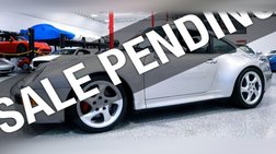 1997 Porsche 911 Carrera