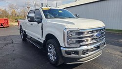 2024 Ford Super Duty F-350 Lariat