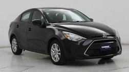 2016 Scion iA Base