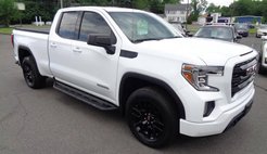 2019 GMC Sierra 1500 Elevation