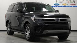 2024 Ford Expedition XLT